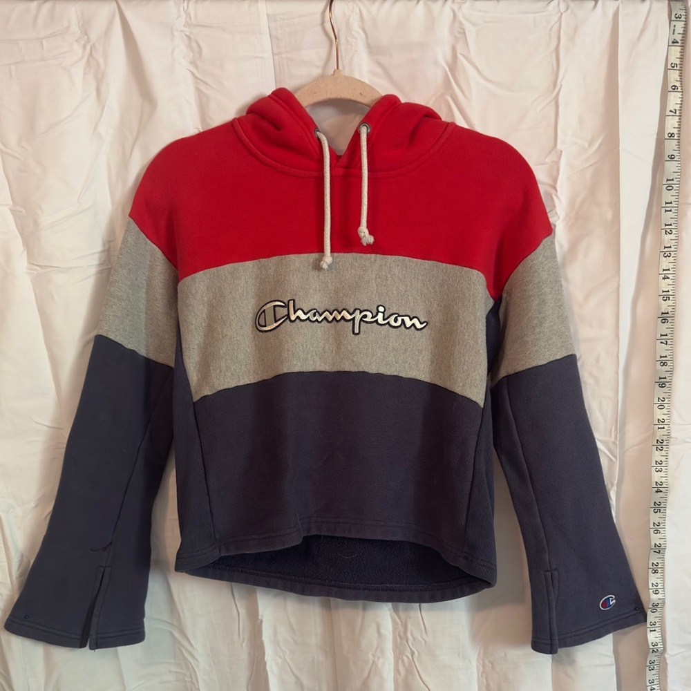 Champion reverse weave hoodie